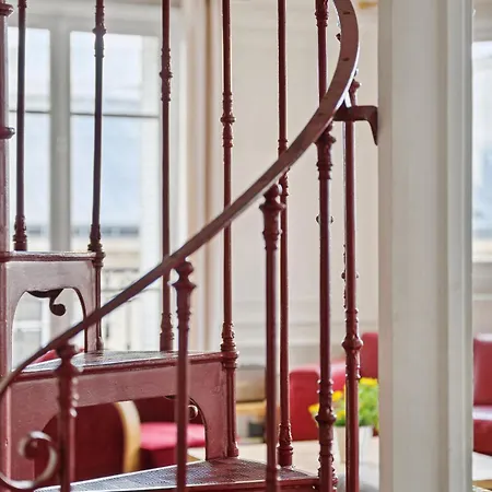 Veeve - Spiral Sophistication Apartament *