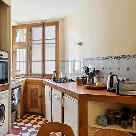 Apartament Veeve - Spiral Sophistication *