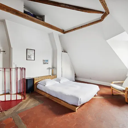 Apartament Veeve - Spiral Sophistication *