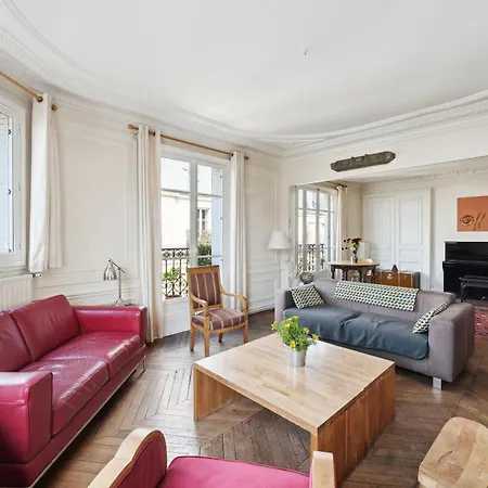 Veeve - Spiral Sophistication Apartament